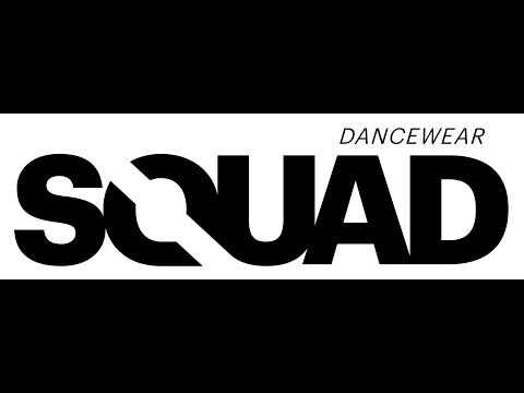 Squad Dancewear by Artist Idents