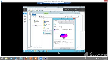 how to recover data on windows server 2012r2