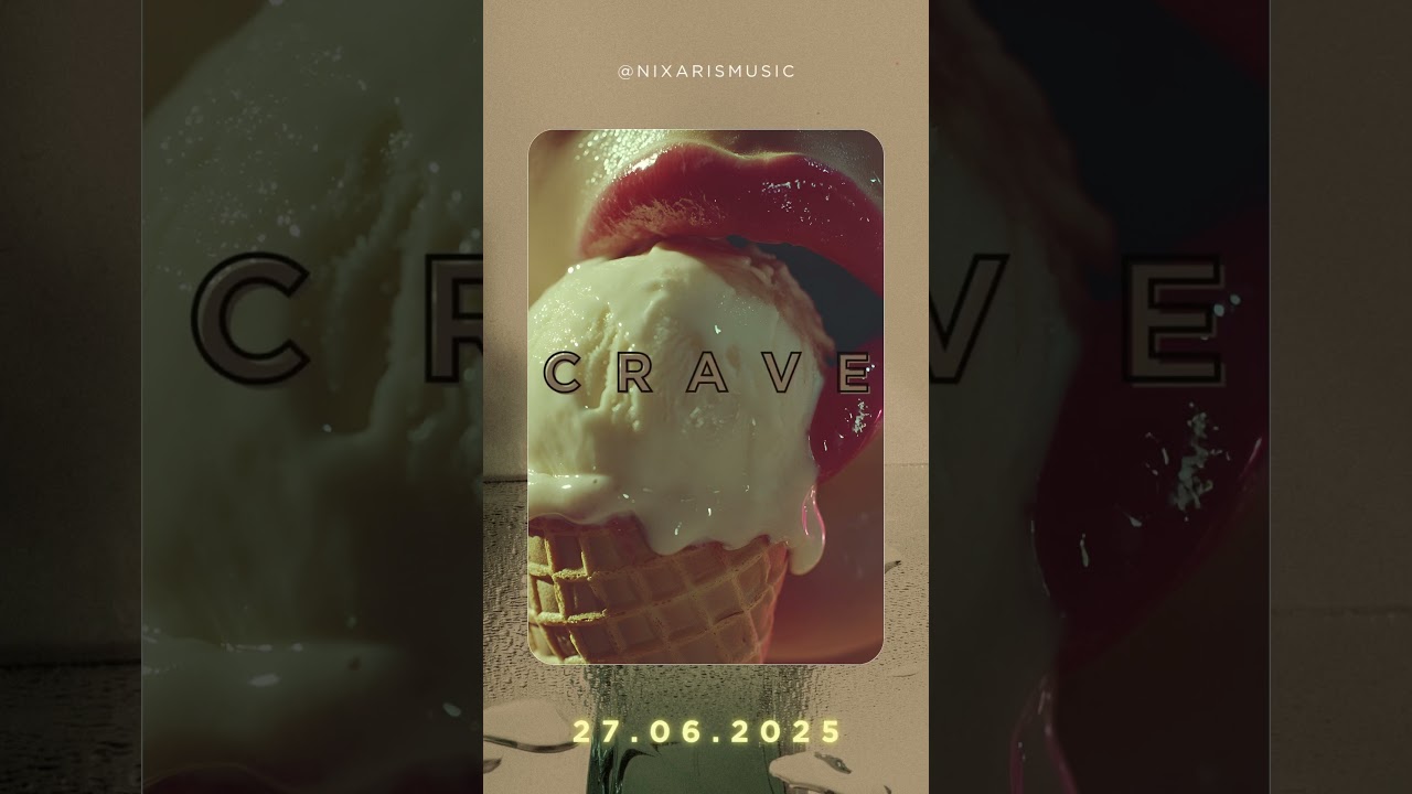 Watch Crave - June 27 2025 on YouTube Watch Crave - June 27 2025 on YouTube