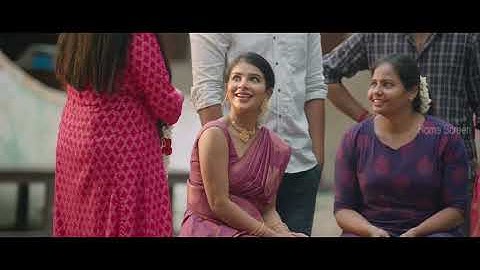 Once Upon A Time in Madras  Scenes | Pavithra’s Story Unfolds | Bharath | Thalaaivasal Vijay