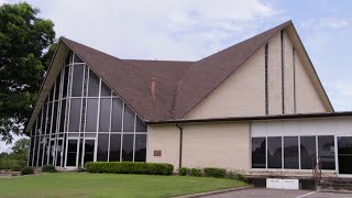Church Property Sold - Mesquite, TX