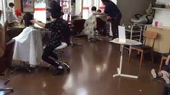 カットルームカラー旗の台店 Youtube