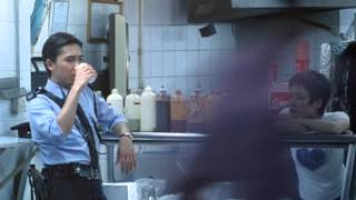 Download Lagu Chungking Express / Chung Hing sam lam (1994) - Cop 663 and Faye Scene MP3