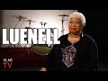 Luenell on Sex Therapist Role on Jamie Foxx's Show 'Dad, Stop Embarrassing Me' (Part 2)