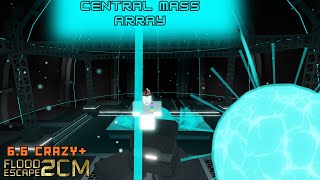 FE2CM: Central Mass Array (6.6 Crazy+) By ElectroBlast199