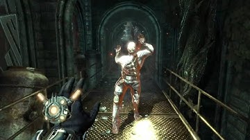 Singularity Impulse Power Trailer