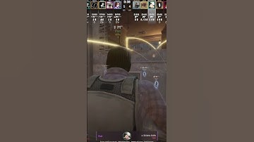 How to Smoke B Site on Train - CS2 T Side