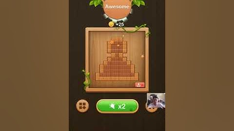 Block Jigsaw - Block Puzzle Level 561 - 570 Walkthrough