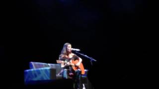 Paula Fernandes - Turnê Acústico Voz e Violão - SP