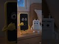True Friendship Story 💛 | Phone &amp; Charger Emotional Story 😢 | Hindi Cartoon Story