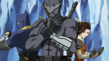 G.I. Joe: Sigma 6 - Intro/Opening Theme Song [4K Upscaled]