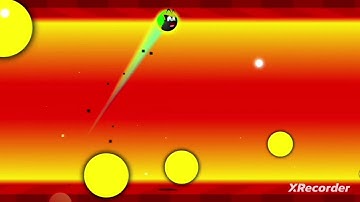 Dash till puff 2-all levels TEST