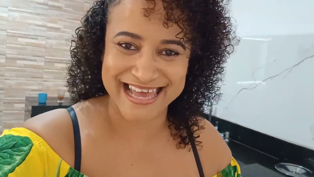 O que mudou  na minha casa? Vamos de tour 