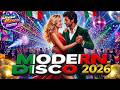 Modern Disco 2026 Best Italo Disco Playlist Euro Disco 80s Remix High Energy Italo Dance 2026 