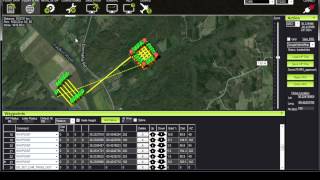 Mission Planner Part 3 - Advanced Flight Planning