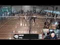 Thursday Night Dodgeball E.5 / Australian Dodgeball Championship States