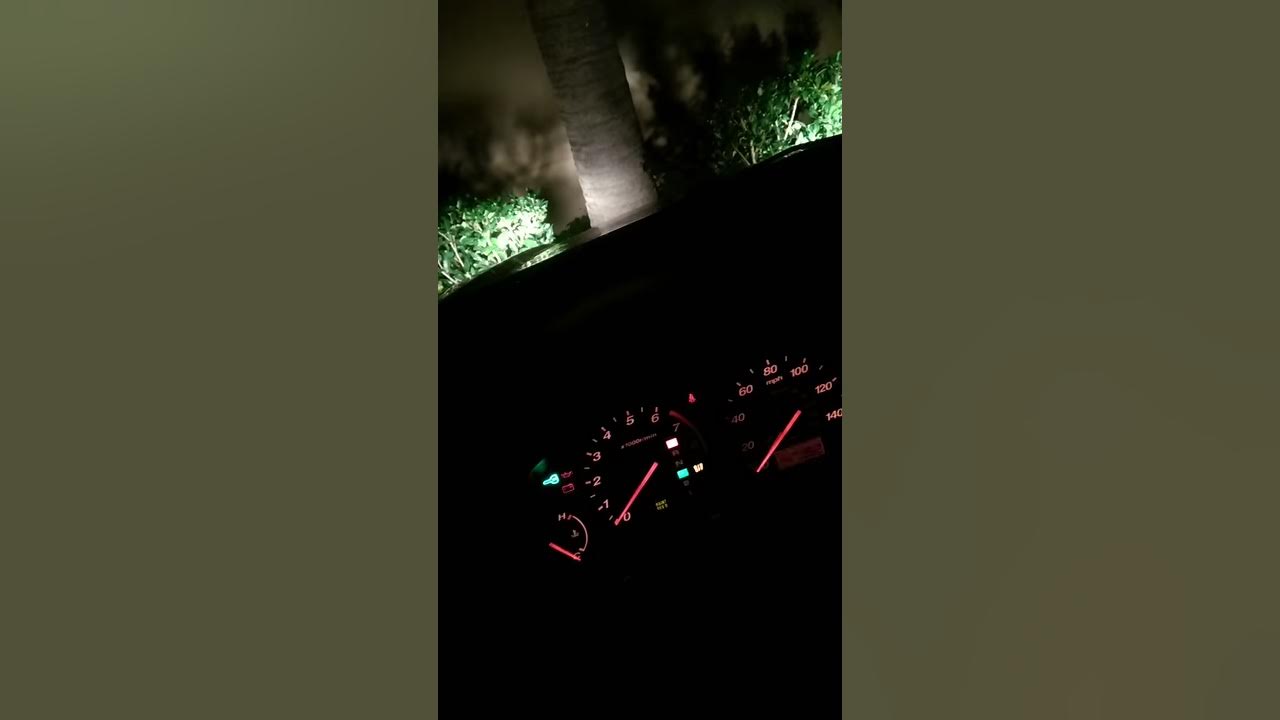 Honda CRV STARTING PROBLEMS - YouTube