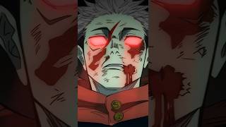 Orewa Omaeda - Jujutsu Kaisen Yuji Orewa Omaeda Edit