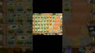 Peashooter Evolution Level 1 to Level 43| Plants vs Zombies (HD) 🌱🔥