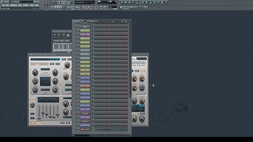 Making "Short Uplifting" Track PART 3