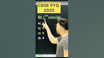 #cbse2020 #CBSE2025 #maths #cbsepyq2024 #integration class12 #class12mathspaper