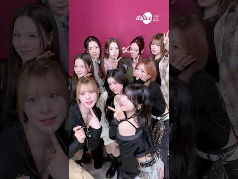 [it&amp;#39;s Live] ✨NiziU가 잇라네컷 찍는 법.mp4✨ #itsLive #KPOP #잇츠라이브 #잇라네컷 #<strong>인생네컷</strong> #PhotoBooth #itsLive4Cut #NiziU