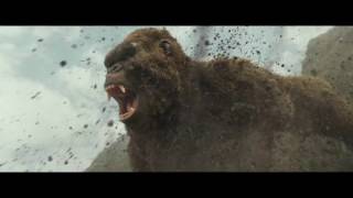 Jay Z Engineer Young Guru Remixes Kong: Skull Island Score Jay Z Engineer Young Guru Remixes Kong: Skull Island Score