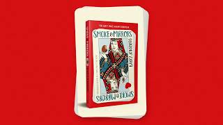 Barry Jonsberg talks about Smoke & Mirrors