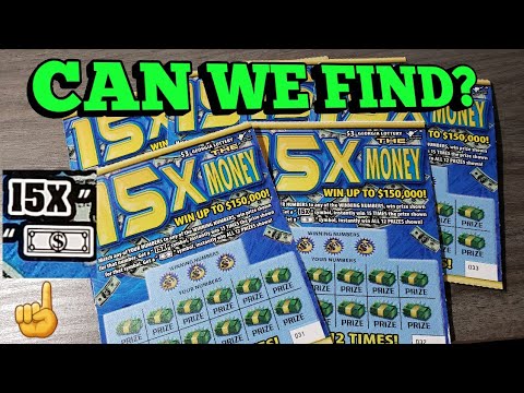 Scratch Off Tickets Online For Real Money