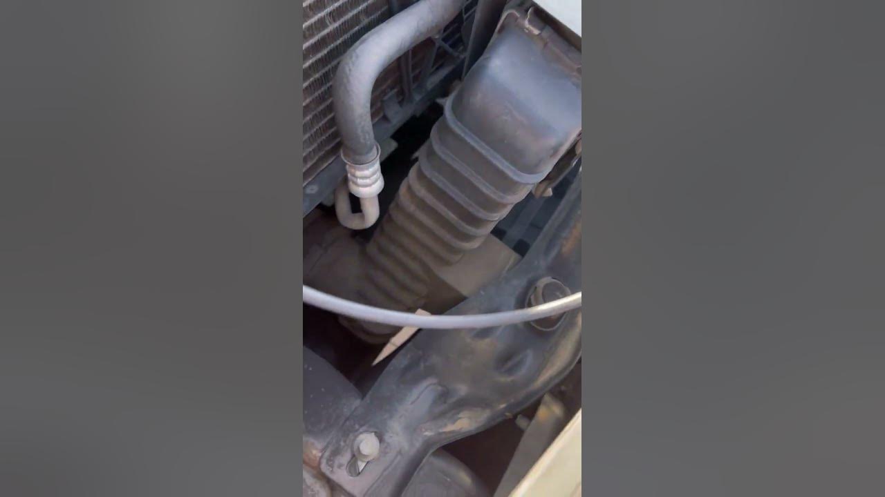 2013 F-150 3.5L Twin Turbo Ecoboost 🤩 - YouTube