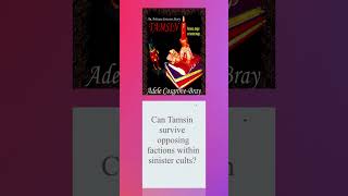 155. Tamsin: An Artisan Sorcerer Novel