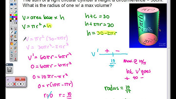 4.4 modeling & optimization