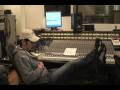 First Day of Tracking Brad Paisley's Upcoming Album
