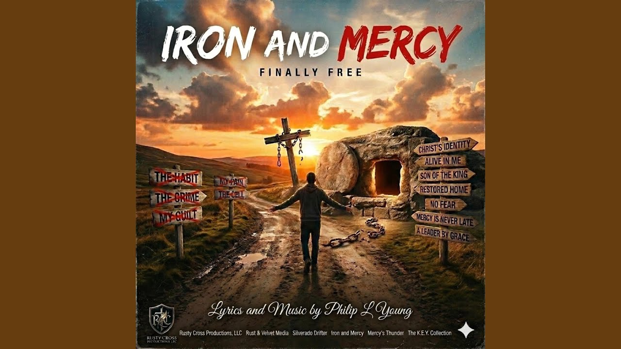 Finally Free