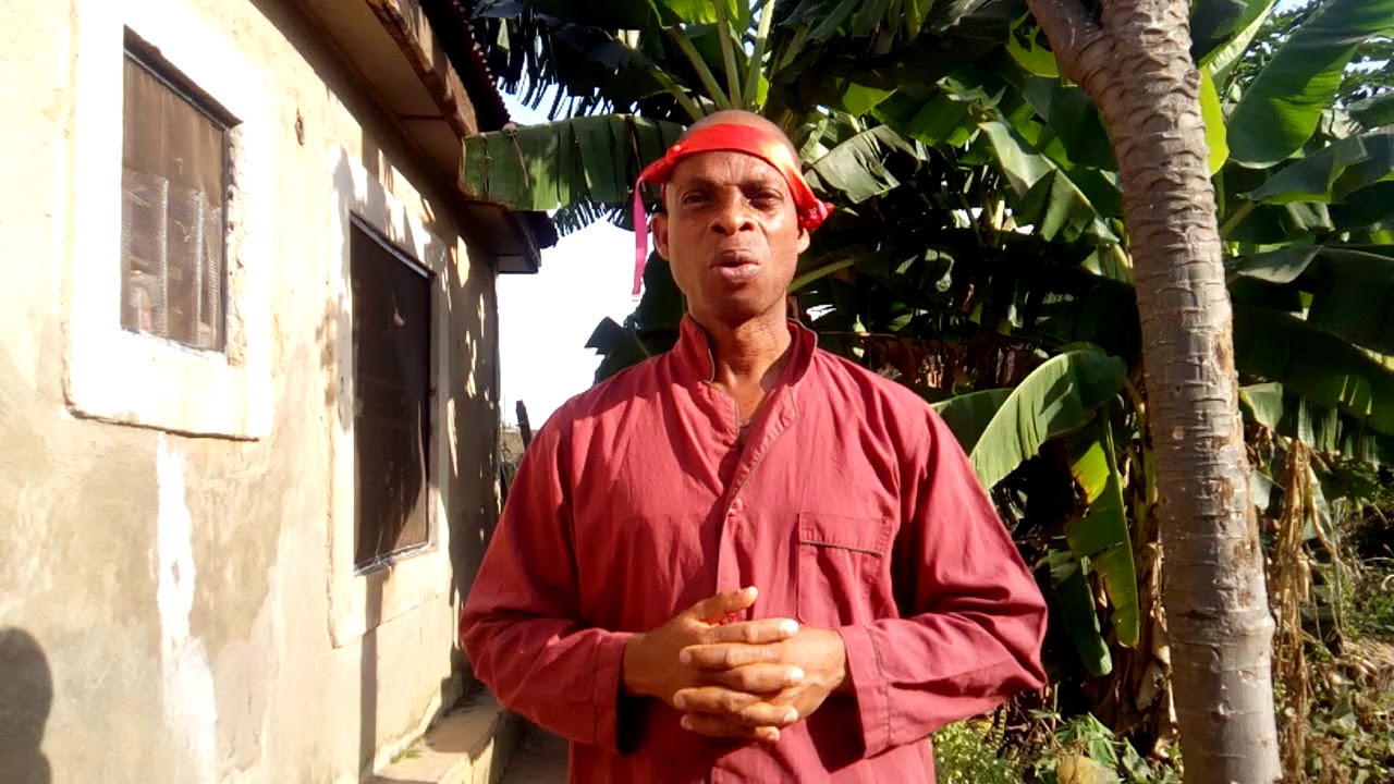 Spiritual Way To Break/Remove Blood Covenant You Take With Your Boy Or Girl Friend Ignorantly.