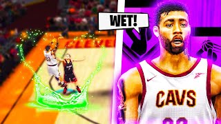 NBA 2K20 Mobile MyCAREER #7 | THIS NEW JUMPSHOT GOES CRAZY! I CAN'T MISS WITH THIS JUMPER!