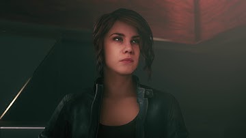 Control E3 2018 Trailer