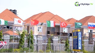 Download Lagu APASE RESORT GRAND OPENING CEREMONY RECEPTION | MUSIC BY KING DR SAHEED OSUPA MP3