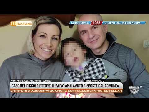TG BASSANO Edizione completa | 06/02/2023