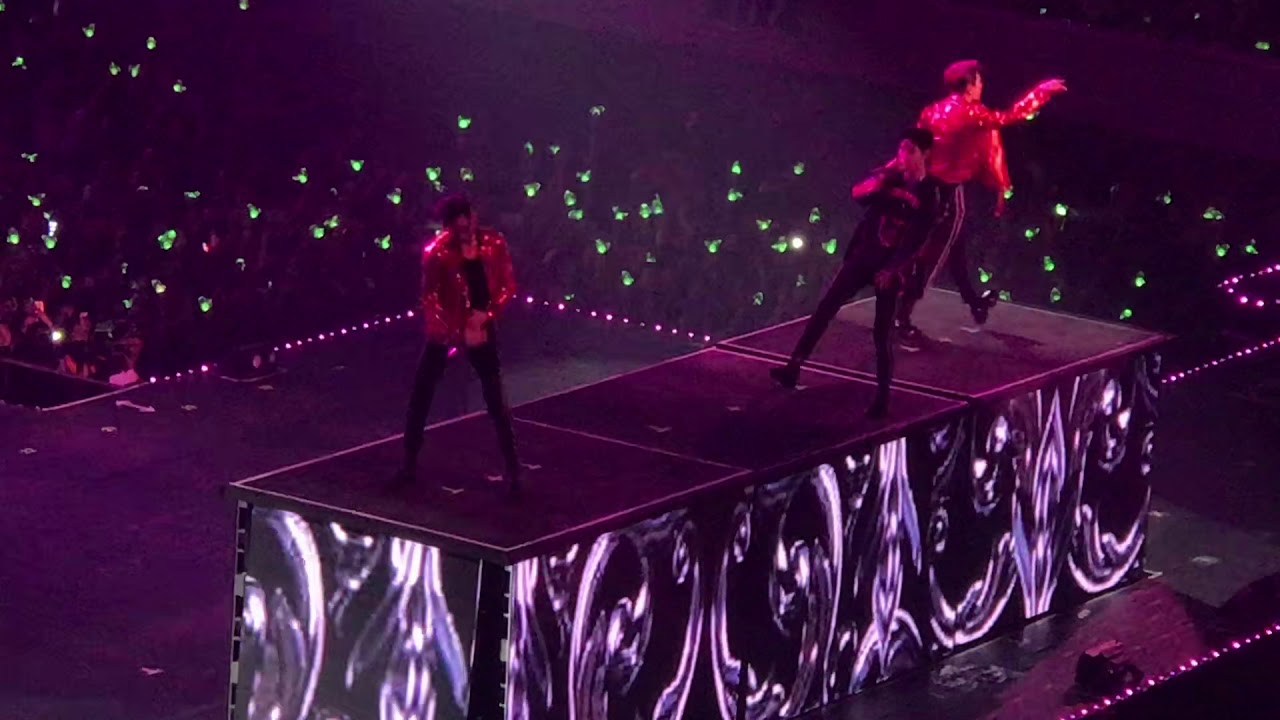 GOT7 Keep Spinning 2019 World Tour in Manila PART 3 191026 YouTube GOT7 Keep Spinning 2019 World Tour in Manila PART 3 191026 YouTube
