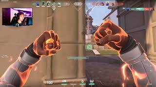 Liquid Jamppi Ulting with Classic