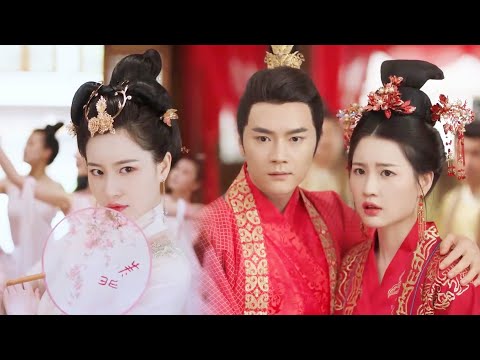 全集💥霸道王爺對女仵作一見鍾情，強強聯手破奇案拯救愛情💥ENG SUB【龙城小仵作第二季 The Coroner From Longcheng S2】#最新電影#大陸電影#愛情電影