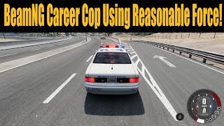 Testing BeamNG Career Mode So Many Career Paths!