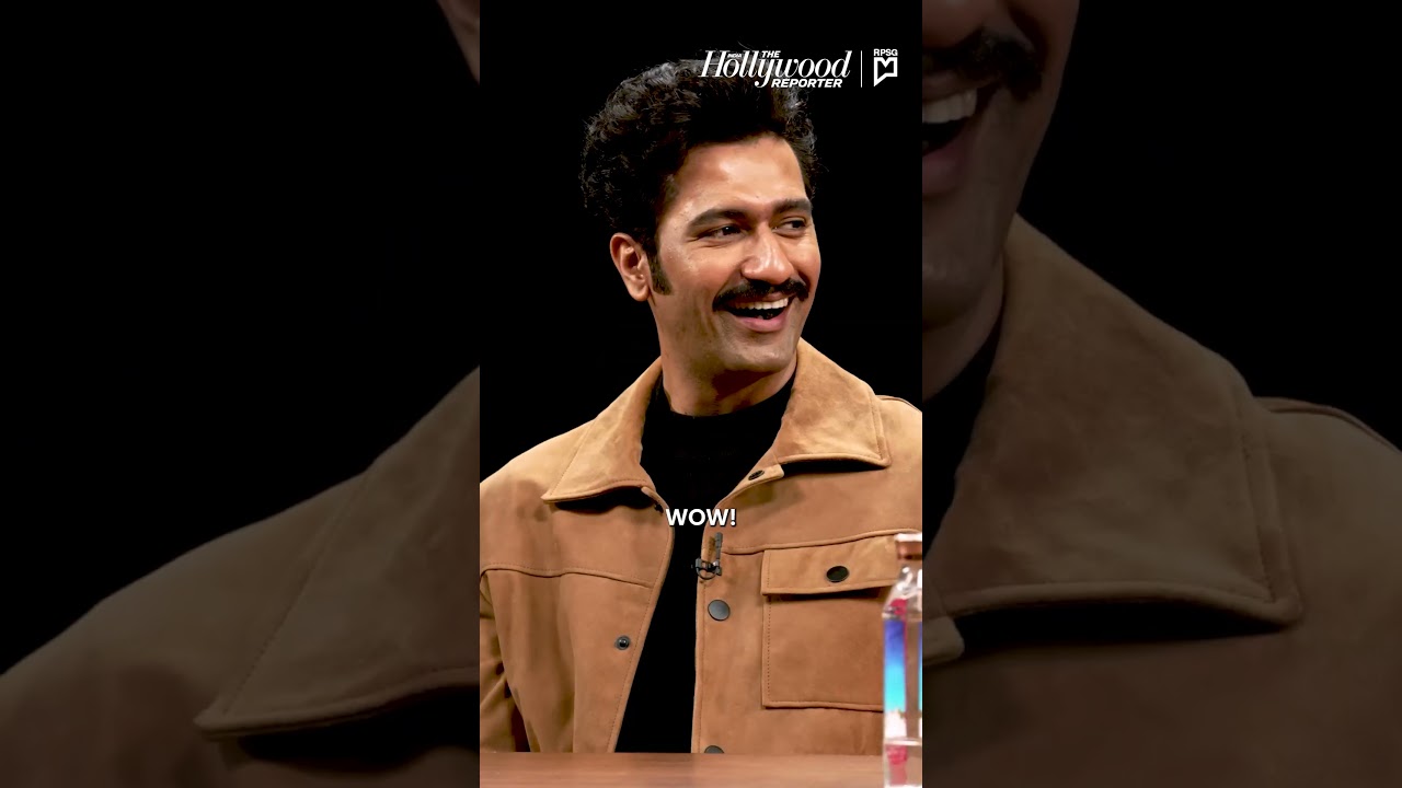 Kani Kusruti shares the Worst Thing she Received as a Compliment | THR India 