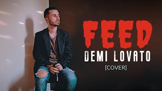 Demi Lovato - Feed [COVER BY GABRIEL MARQUI]