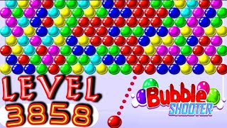 Bubble Shooter Level 3855- 3859 | बबलशूटर. screenshot 5