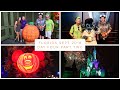 Walt Disney World & Florida Vlog - Sept 2018 - Day 4 - Pt 2 - Mickey's Not So Scary Halloween Party