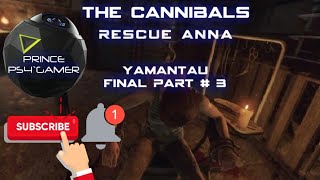 Chapter 3»Metro Exodus(Part 3)Yamantau Rescue Anna Walkthrough