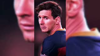 Messi edit 4K CROP
