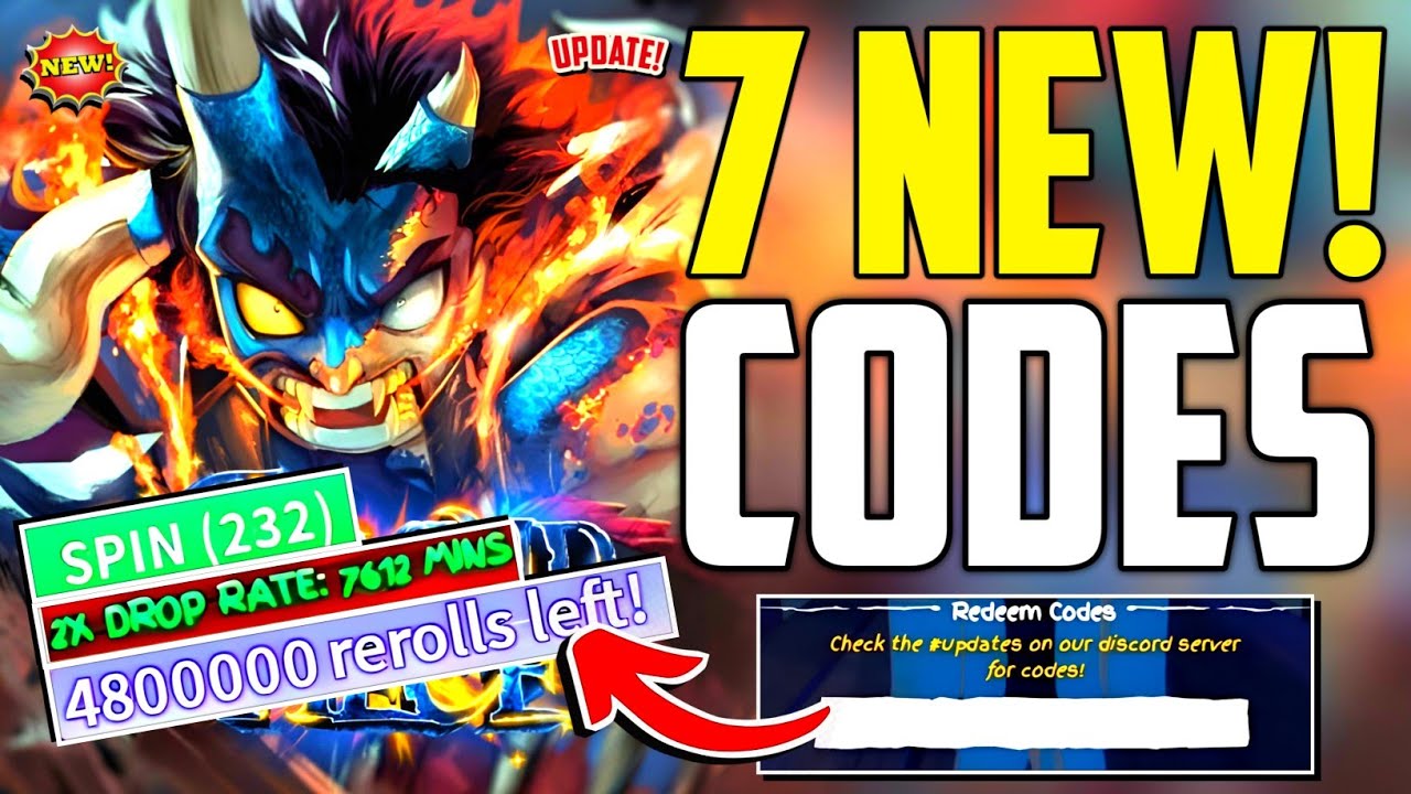 PART 1 5 CODE GRAND PIECE ONLINE ROBLOX CODES JANUARY 2026 